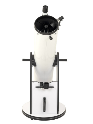  Телескоп Sky-Watcher Dob 8" (200/1200) в интернет-магазине Левенгук от производителя.