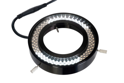  Осветитель кольцевой с включением по секторам MAGUS LED 144-S4 в интернет-магазине Левенгук от производителя.