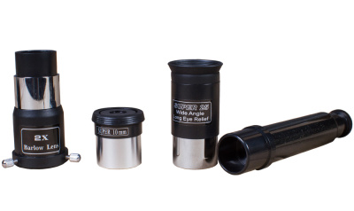  Телескоп Sky-Watcher BK 1309EQ2 в интернет-магазине Левенгук от производителя.