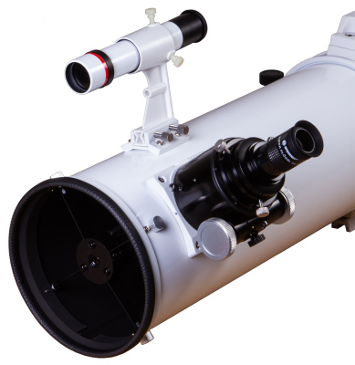  Труба оптическая Bresser Messier NT-150L/1200 Hexafoc в интернет-магазине Левенгук от производителя.
