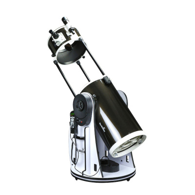  Телескоп Sky-Watcher Dob 12" Retractable SynScan GOTO в интернет-магазине Левенгук от производителя.