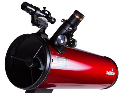  Телескоп Sky-Watcher Star Discovery P130 SynScan GOTO в интернет-магазине Левенгук от производителя.