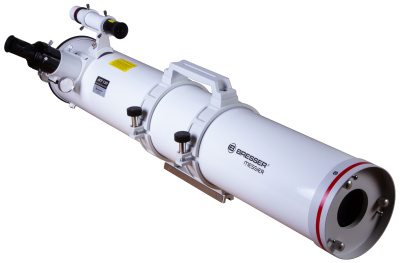  Труба оптическая Bresser Messier NT-130/1000 в интернет-магазине Левенгук от производителя.