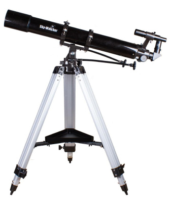  Телескоп Sky-Watcher BK 809AZ3 в интернет-магазине Левенгук от производителя.