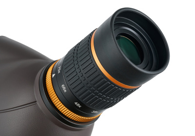  Зрительная труба Levenhuk Blaze PRO 100 в интернет-магазине Левенгук от производителя.