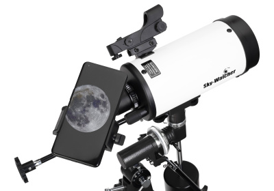  Телескоп Sky-Watcher SKYMAX BK MAK90EQ1 в интернет-магазине Левенгук от производителя.
