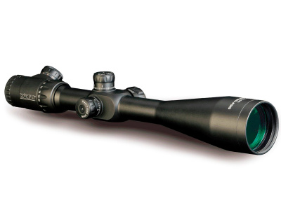  Прицел оптический Konus Konuspro F-30 8–32x56 в интернет-магазине Левенгук от производителя.
