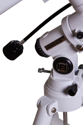  Телескоп Bresser Messier AR-90L/1200 EXOS-1/EQ4 в интернет-магазине Левенгук от производителя.