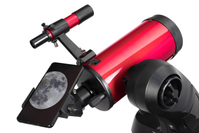  Телескоп Sky-Watcher Star Discovery MAK102 SynScan GOTO в интернет-магазине Левенгук от производителя.