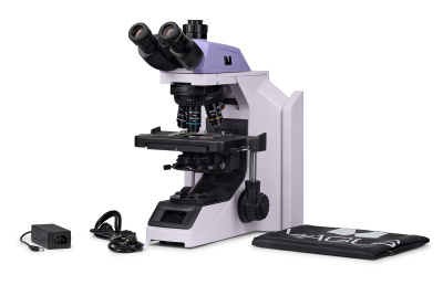  Микроскоп биологический MAGUS Bio 270T в интернет-магазине Левенгук от производителя.