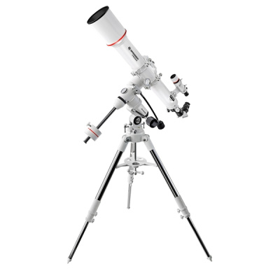  Телескоп Bresser Messier AR-102/1000 EXOS-1/EQ4 в интернет-магазине Левенгук от производителя.
