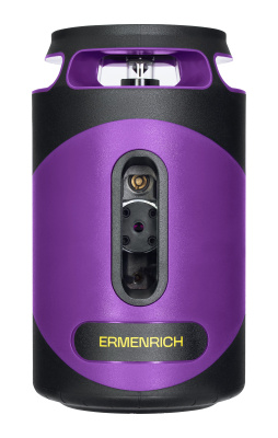  Лазерный уровень Ermenrich PLUS LN40 в интернет-магазине Левенгук от производителя.