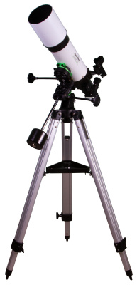  Телескоп Sky-Watcher AC102/500 StarQuest EQ1 в интернет-магазине Левенгук от производителя.