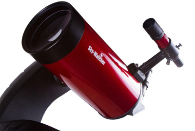  Телескоп Sky-Watcher Star Discovery MAK127 SynScan GOTO в интернет-магазине Левенгук от производителя.