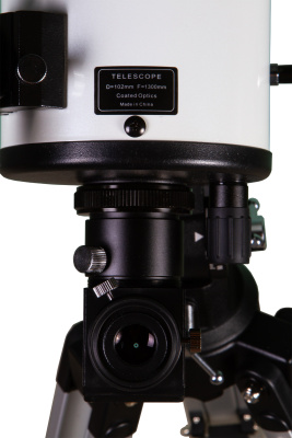  Телескоп Sky-Watcher MAK102/1300 StarQuest EQ1 в интернет-магазине Левенгук от производителя.