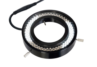  Осветитель кольцевой с включением по секторам MAGUS LED 144-S4 в интернет-магазине Левенгук от производителя.