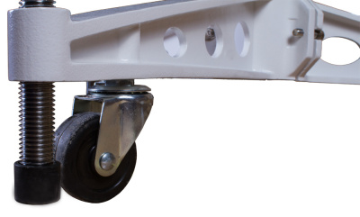  Колонна Sky-Watcher для монтировок EQ6 в интернет-магазине Левенгук от производителя.