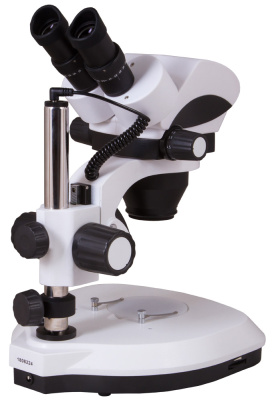  Микроскоп стереоскопический Bresser Science ETD 101 7–45x в интернет-магазине Левенгук от производителя.