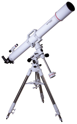  Телескоп Bresser Messier AR-102L/1350 EXOS-1/EQ4 в интернет-магазине Левенгук от производителя.