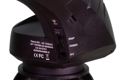  Телескоп Sky-Watcher Star Discovery AC90 SynScan GOTO в интернет-магазине Левенгук от производителя.