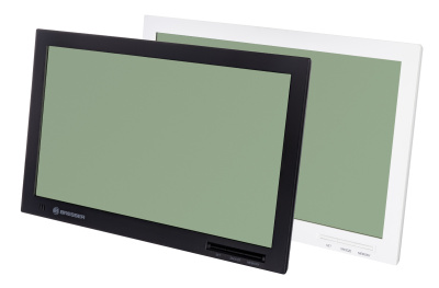  Метеостанция (настенные часы) Bresser MyTime Jumbo LCD в интернет-магазине Левенгук от производителя.