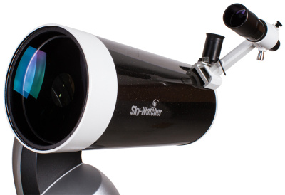  Телескоп Sky-Watcher BK MAK127 AZGT SynScan GOTO в интернет-магазине Левенгук от производителя.