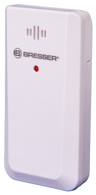  Метеостанция Bresser ClimaTemp TB с цветным дисплеем в интернет-магазине Левенгук от производителя.