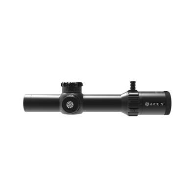  Оптический прицел ARTELV CRS (b) 1-10x28 FFP, 34 mm, с подсветкой в интернет-магазине Левенгук от производителя.
