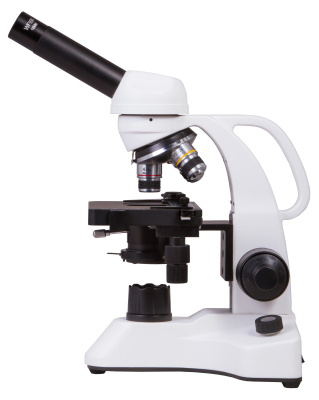  Микроскоп Bresser Biorit TP 40–400x в интернет-магазине Левенгук от производителя.
