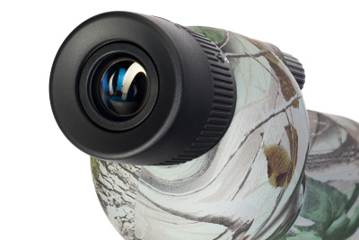  Зрительная труба Levenhuk Camo 60 в интернет-магазине Левенгук от производителя.