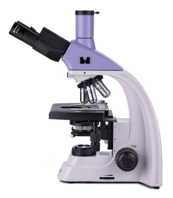  Микроскоп биологический цифровой MAGUS Bio D250TL LCD в интернет-магазине Левенгук от производителя.