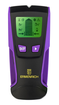  Детектор проводки Ermenrich Ping SM30 в интернет-магазине Левенгук от производителя.
