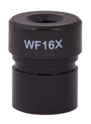  Окуляр Levenhuk Rainbow WF16x в интернет-магазине Левенгук от производителя.