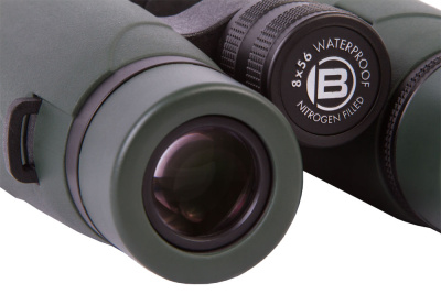  Бинокль Bresser Pirsch 8x56 в интернет-магазине Левенгук от производителя.