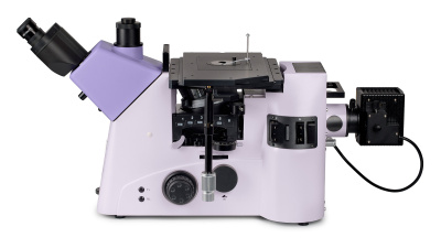  Микроскоп металлографический инвертированный MAGUS Metal V790 DIC в интернет-магазине Левенгук от производителя.