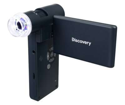  Микроскоп цифровой Levenhuk Discovery Artisan 1024 в интернет-магазине Левенгук от производителя.