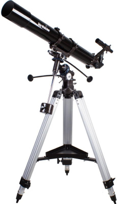 Телескоп Sky-Watcher BK 809EQ2 в интернет-магазине Левенгук от производителя.