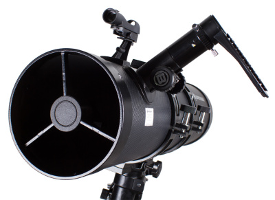  Телескоп Bresser Pollux 150/1400 EQ3 в интернет-магазине Левенгук от производителя.