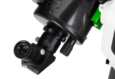  Телескоп Sky-Watcher MAK102 AZ-GTi SynScan GOTO в интернет-магазине Левенгук от производителя.