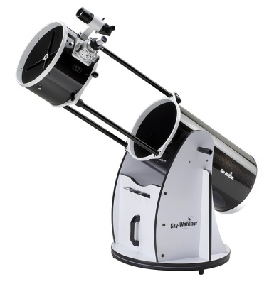  Телескоп Sky-Watcher Dob 12" (300/1500) Retractable в интернет-магазине Левенгук от производителя.