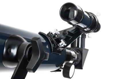  (RU) Телескоп Levenhuk Discovery Spark Travel 60 с книгой в интернет-магазине Левенгук от производителя.