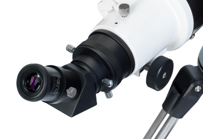  Телескоп Sky-Watcher BK 1025AZ SynScan GOTO в интернет-магазине Левенгук от производителя.