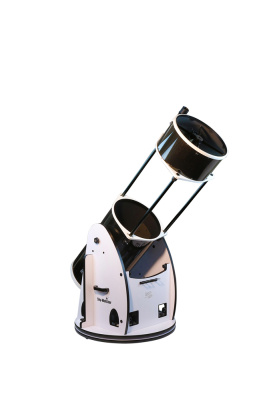  Телескоп Sky-Watcher Dob 16" (400/1800) Retractable SynScan GOTO в интернет-магазине Левенгук от производителя.