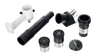  Телескоп Sky-Watcher BK 1025AZ SynScan GOTO в интернет-магазине Левенгук от производителя.