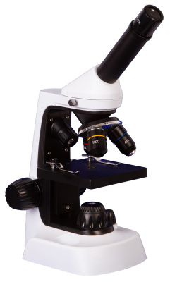  Микроскоп Bresser Junior Biolux 40–2000x в интернет-магазине Левенгук от производителя.
