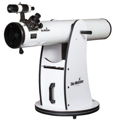  Телескоп Sky-Watcher Dob 6" (150/1200) в интернет-магазине Левенгук от производителя.