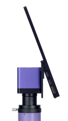  Микроскоп биологический цифровой MAGUS Bio D230TL LCD в интернет-магазине Левенгук от производителя.