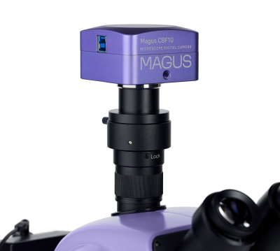  Микроскоп стереоскопический цифровой MAGUS Stereo D9T в интернет-магазине Левенгук от производителя.