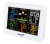 Купить Метеостанция Levenhuk Wezzer PLUS LP60 в интернет-магазине Levenhuk от производителя. Метеостанция Levenhuk Wezzer PLUS LP60 в интернет-магазине Левенгук от производителя.