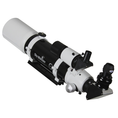  Труба оптическая Sky-Watcher BK ED80 Steel OTAW в интернет-магазине Левенгук от производителя.